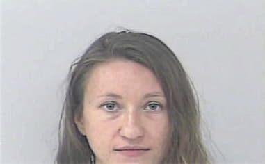 Amberdawn Amarite, - St. Lucie County, FL 